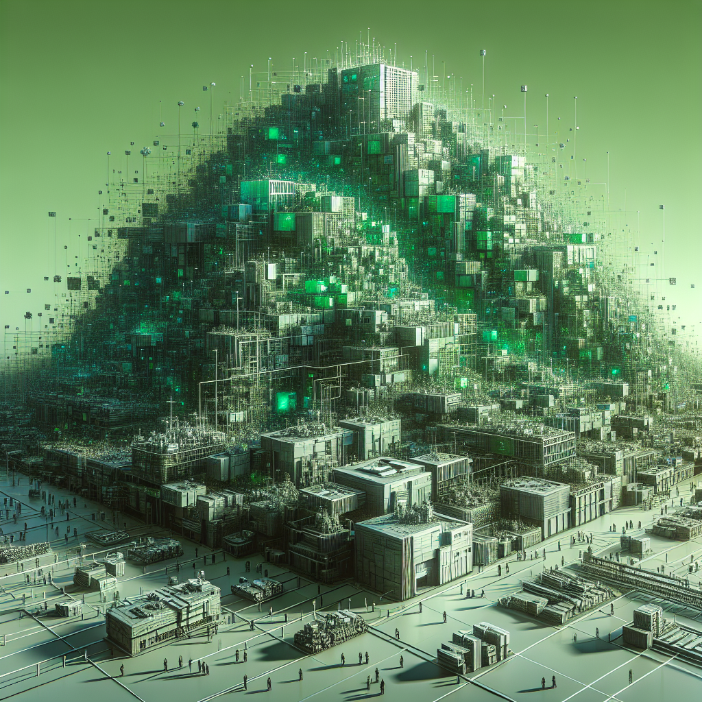 Fin de vie des actifs critiques : exposition juridique croissante proportionnellement à la taille de l'entreprise