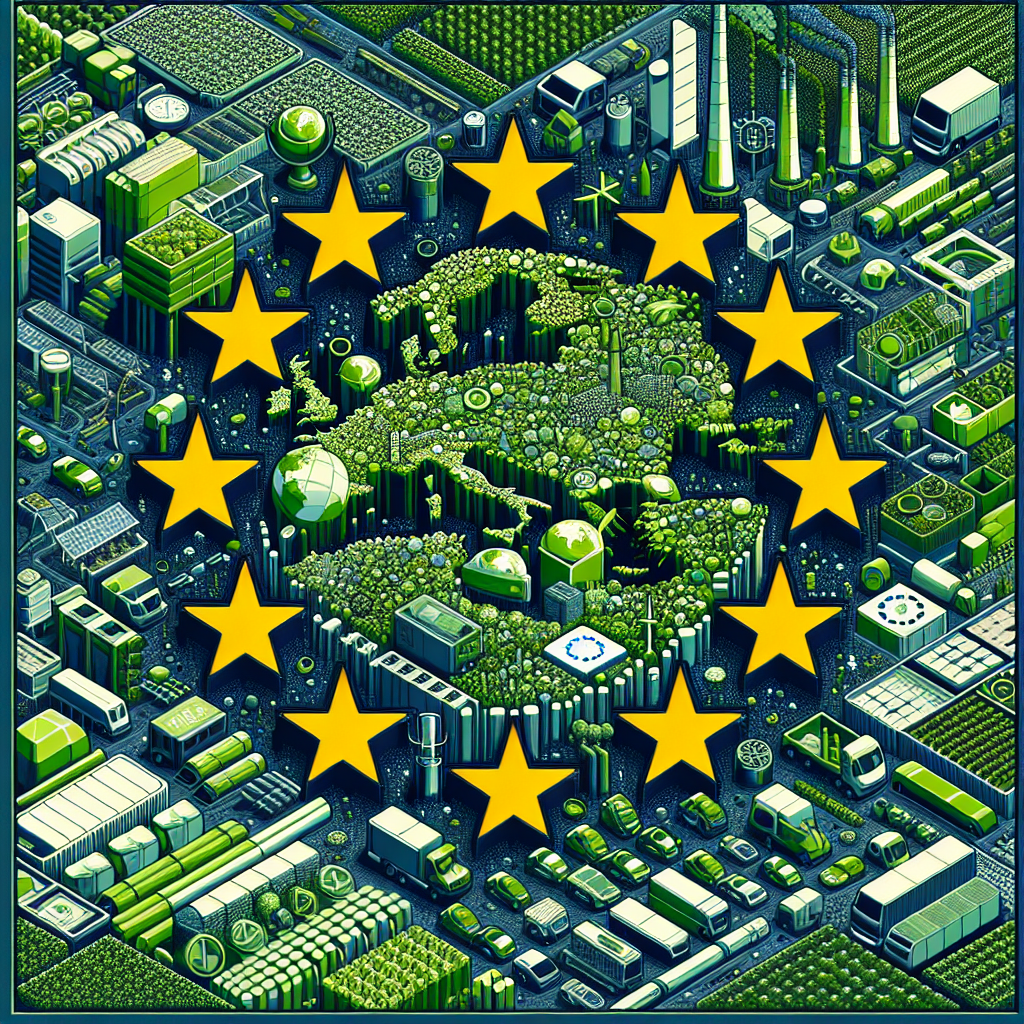 European Climate Fund: Ecobraz project meets all eligibility criteria