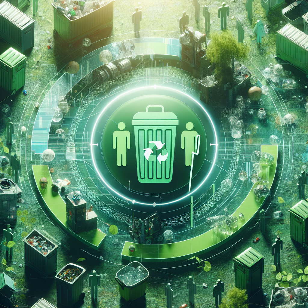 Technological Hospital Waste Management: Ecobraz at the Forefront