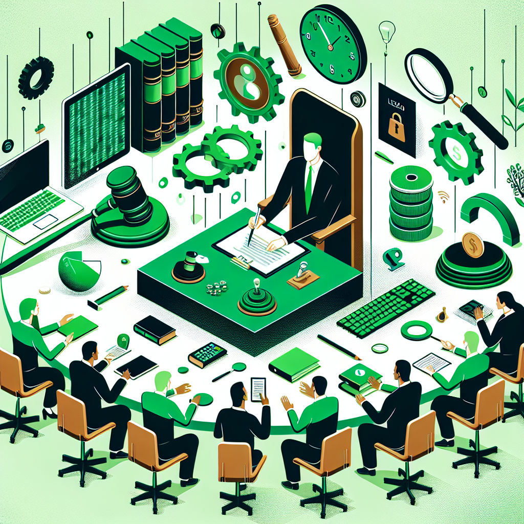 Gestion des risques en fin de vie : ce que le conseil doit exiger des départements informatique et juridique