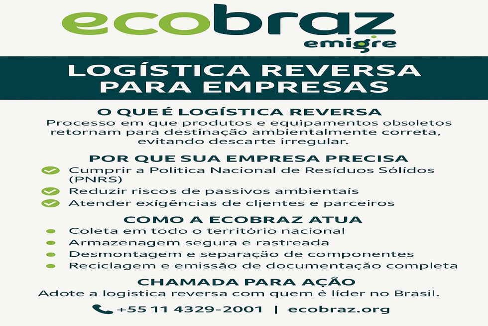 Logística Reversa para Empresas: Como Funciona e Por Que é Essencial