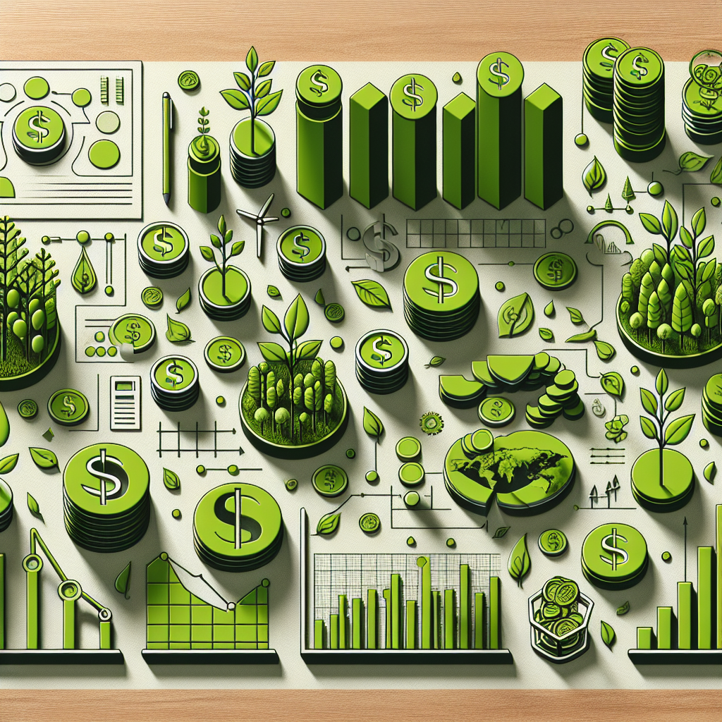 Impacto mensurável: o diferencial da Ecobraz para fundos de investimento sustentável