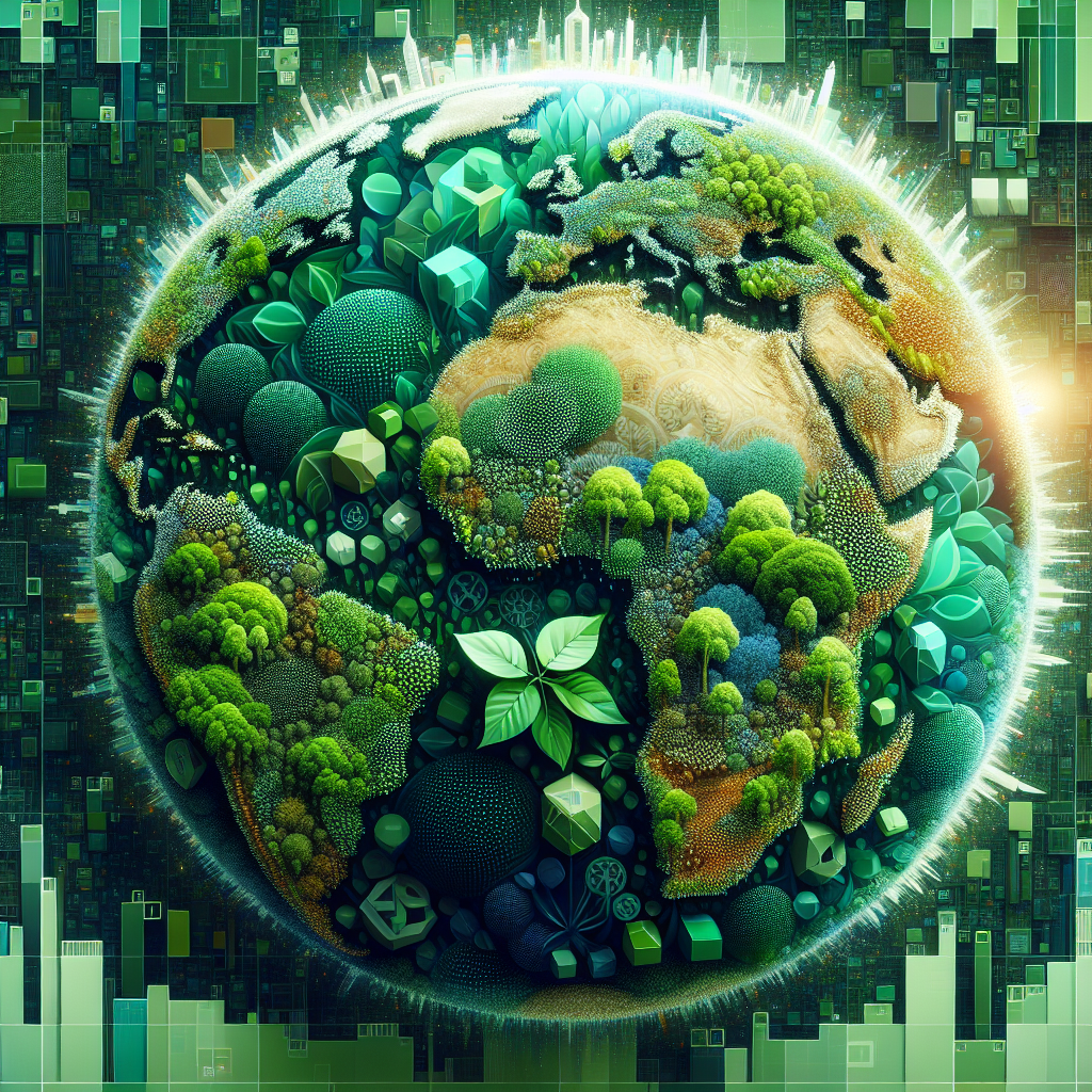 Investing in Ecobraz means reducing climate risks in global portfolios