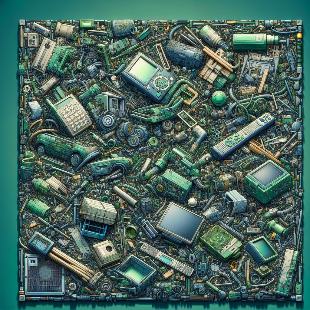 Articles DOA/no-turn : vaut-il la peine de les reconditionner ou de les recycler ?