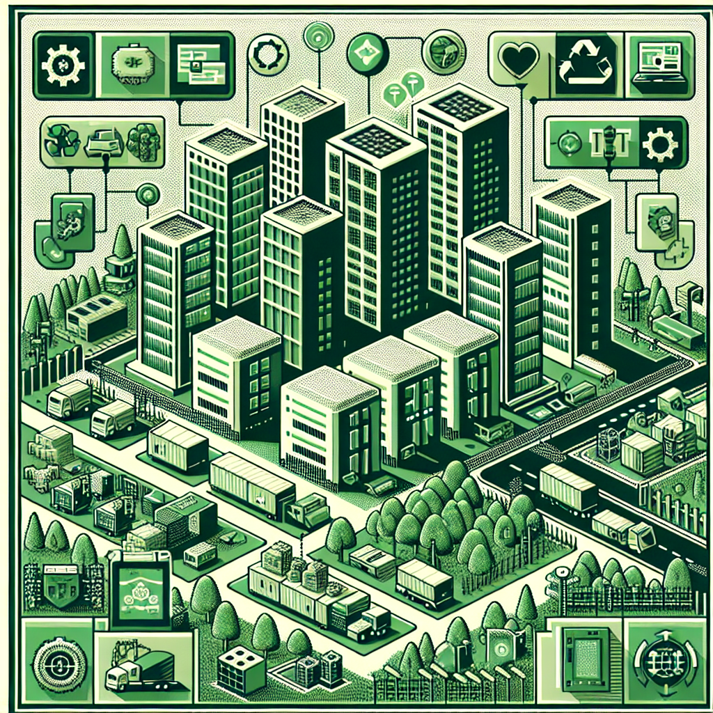 Logística Reversa para TI Corporativa em SP: Segurança de Dados e Conformidade