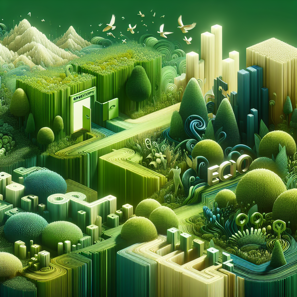 M&A and consolidation: acquisition opportunities in the Ecobraz ecosystem