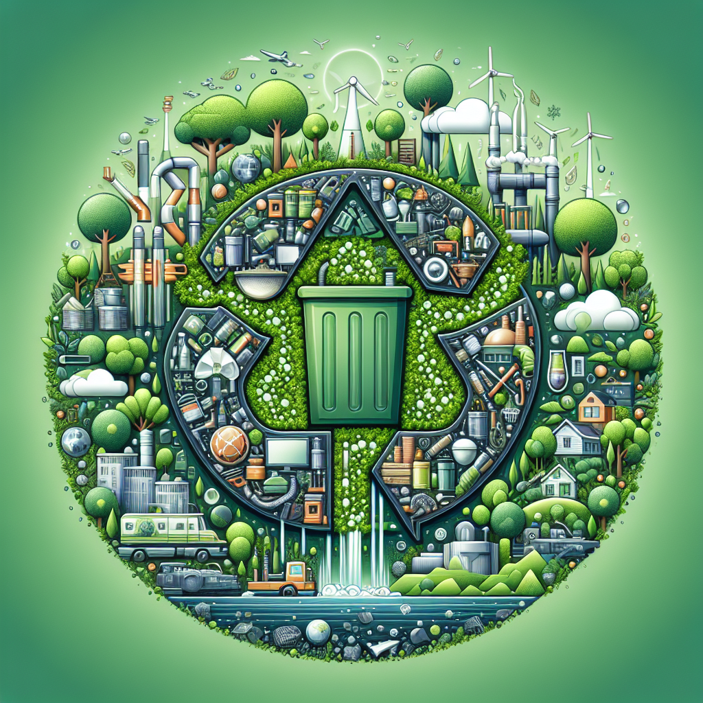 Mitigating reputational risks: responsible disposal with Ecobraz