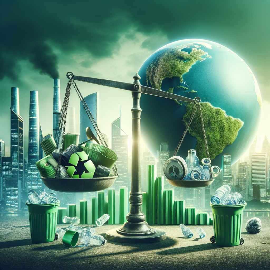 Multinationales au Brésil : aligner la maison mère globale, le PNRS et la gestion des risques dans l'élimination