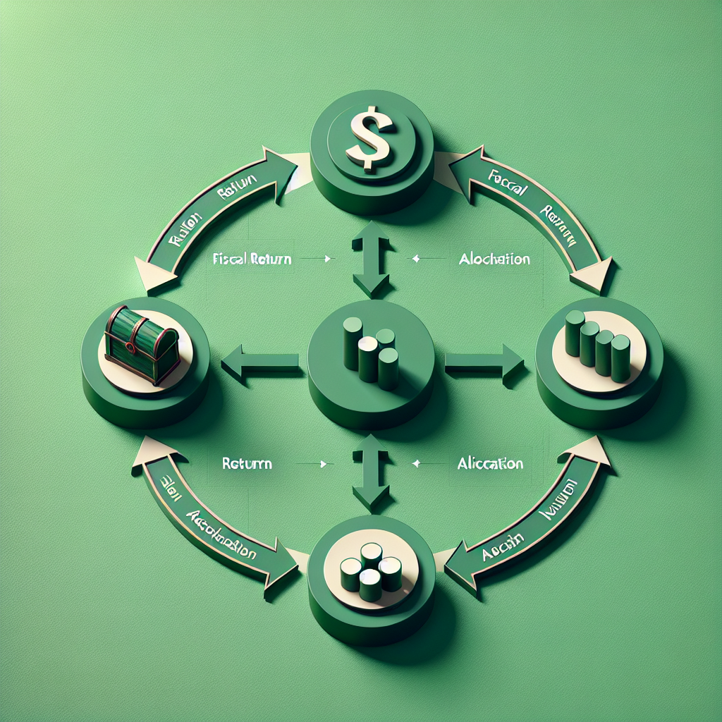 Return NF-e vs. destination: what is the correct tax flow to the CDF?