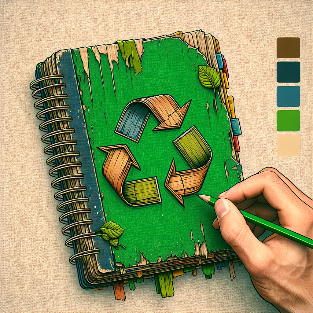 Notebook velho? Veja como a Ecobraz cuida da reciclagem