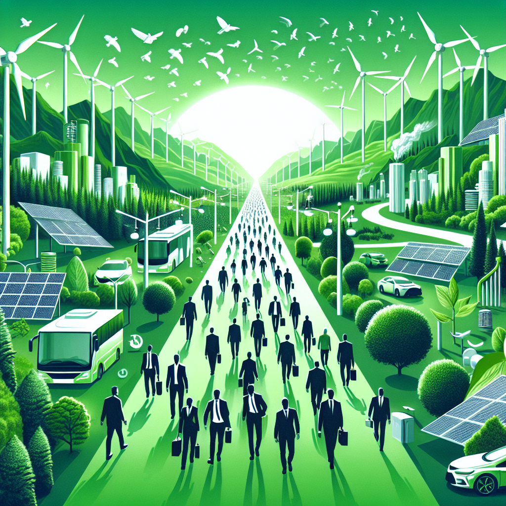 Ecobraz's Path to Zero Corporate Carbon