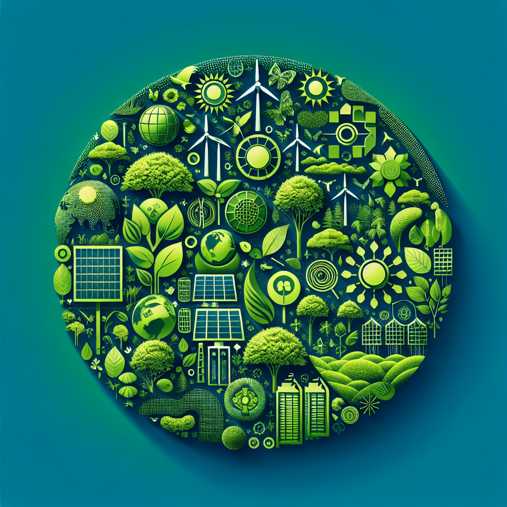 The future of the circular economy lies in Brazil - and Ecobraz