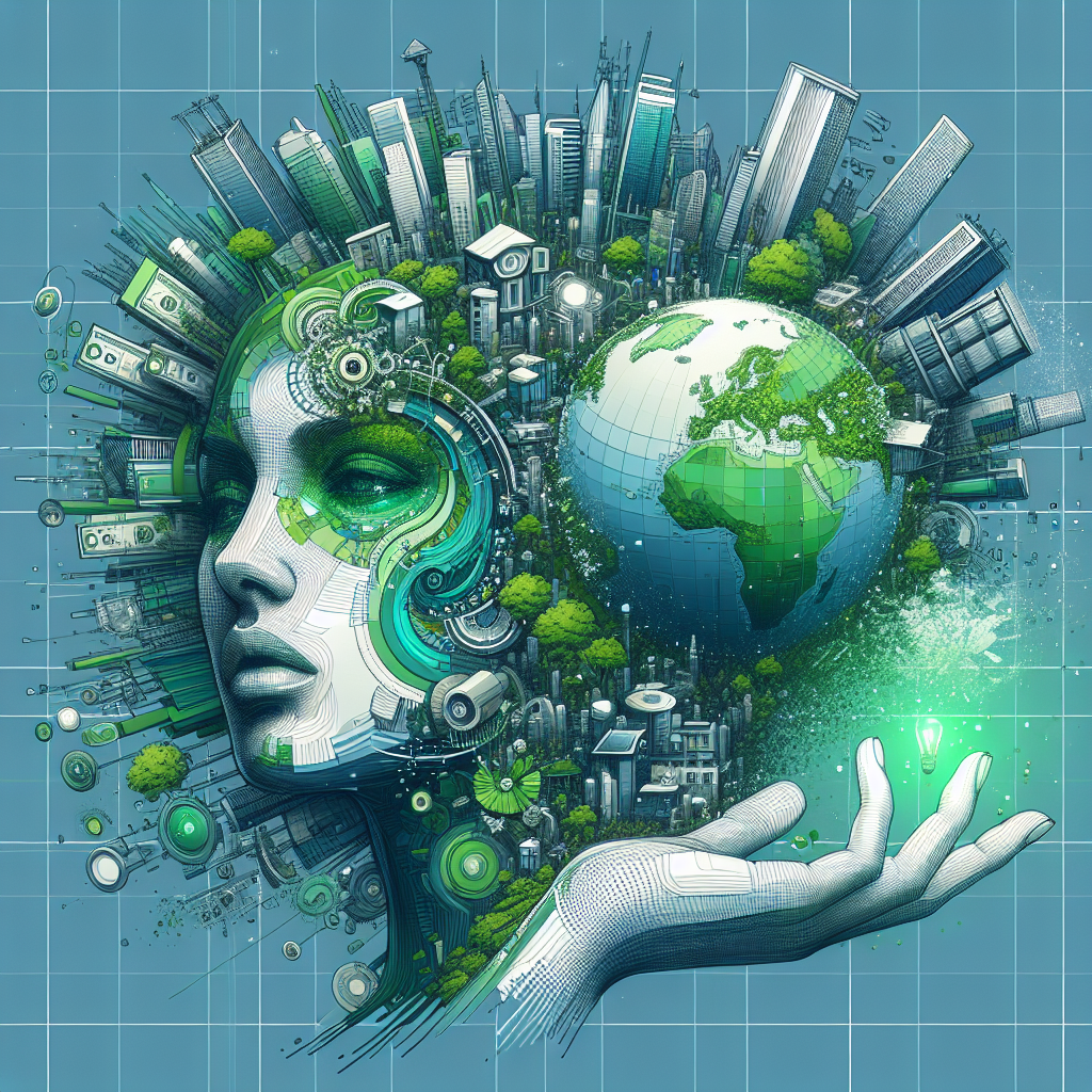 The Ecobraz model can be replicated globally - and is already attracting attention from investors