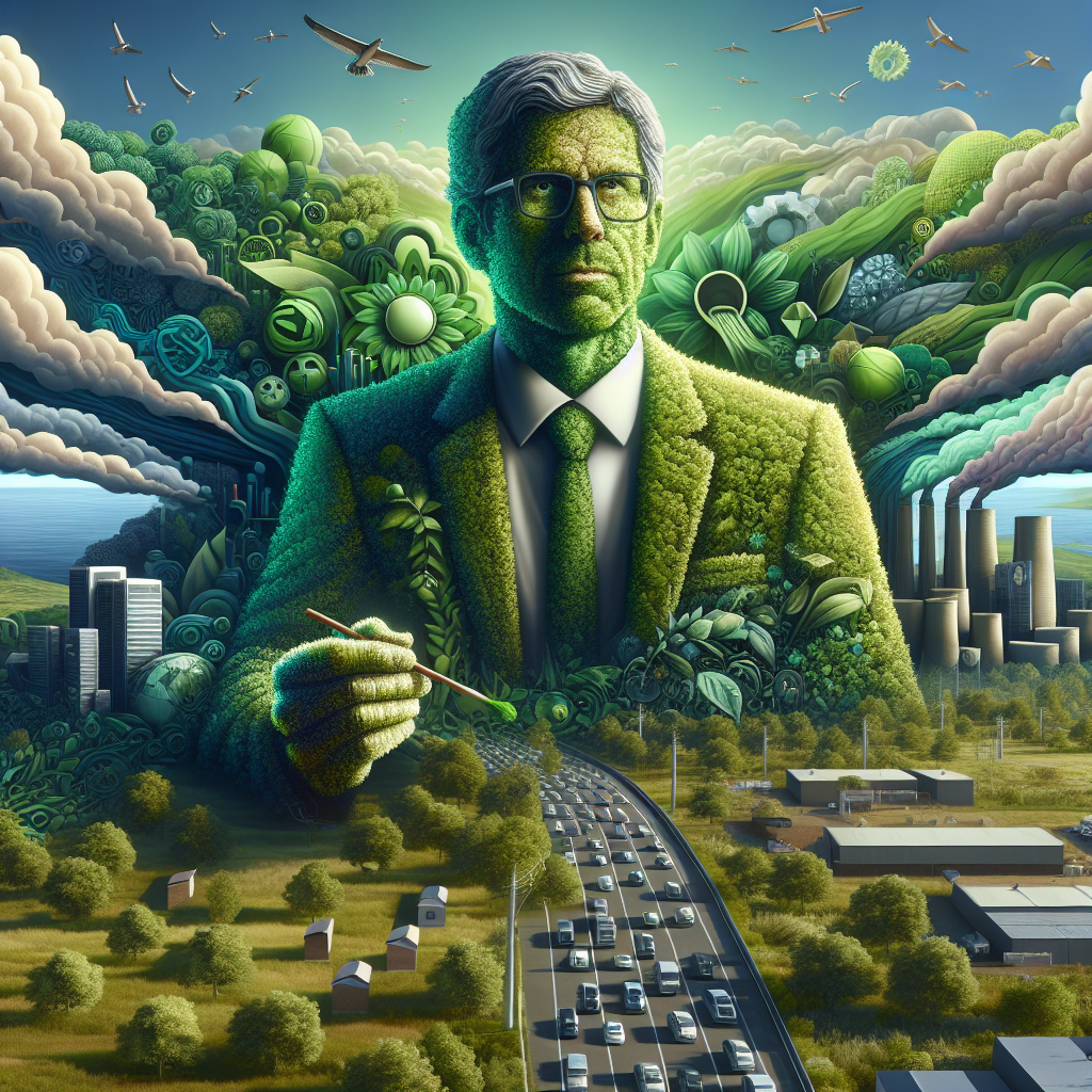 Big Tech's new ESG: less marketing, more impact - with Ecobraz