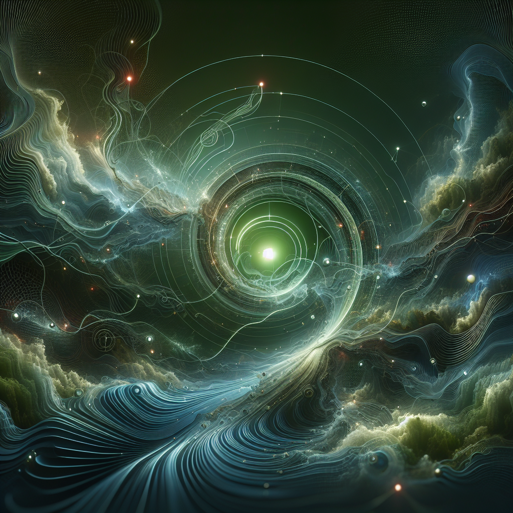 O papel da logística reversa na nova era da computação quântica