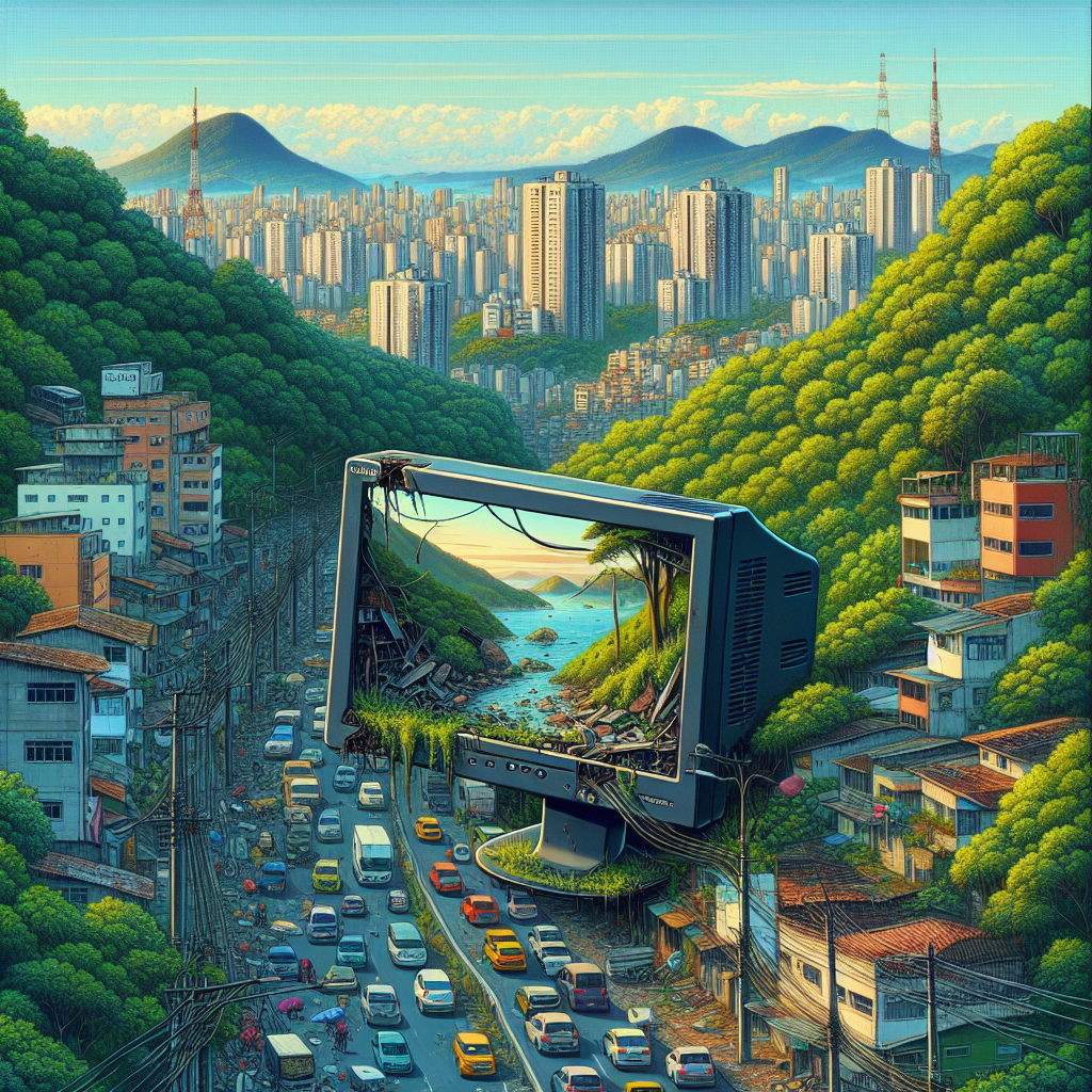 Onde descartar monitor quebrado em São Paulo