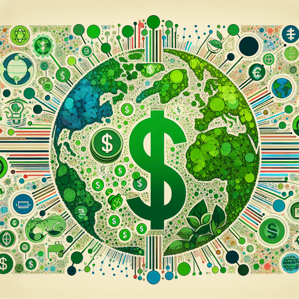 Co-financing opportunities: international funds and the Ecobraz network