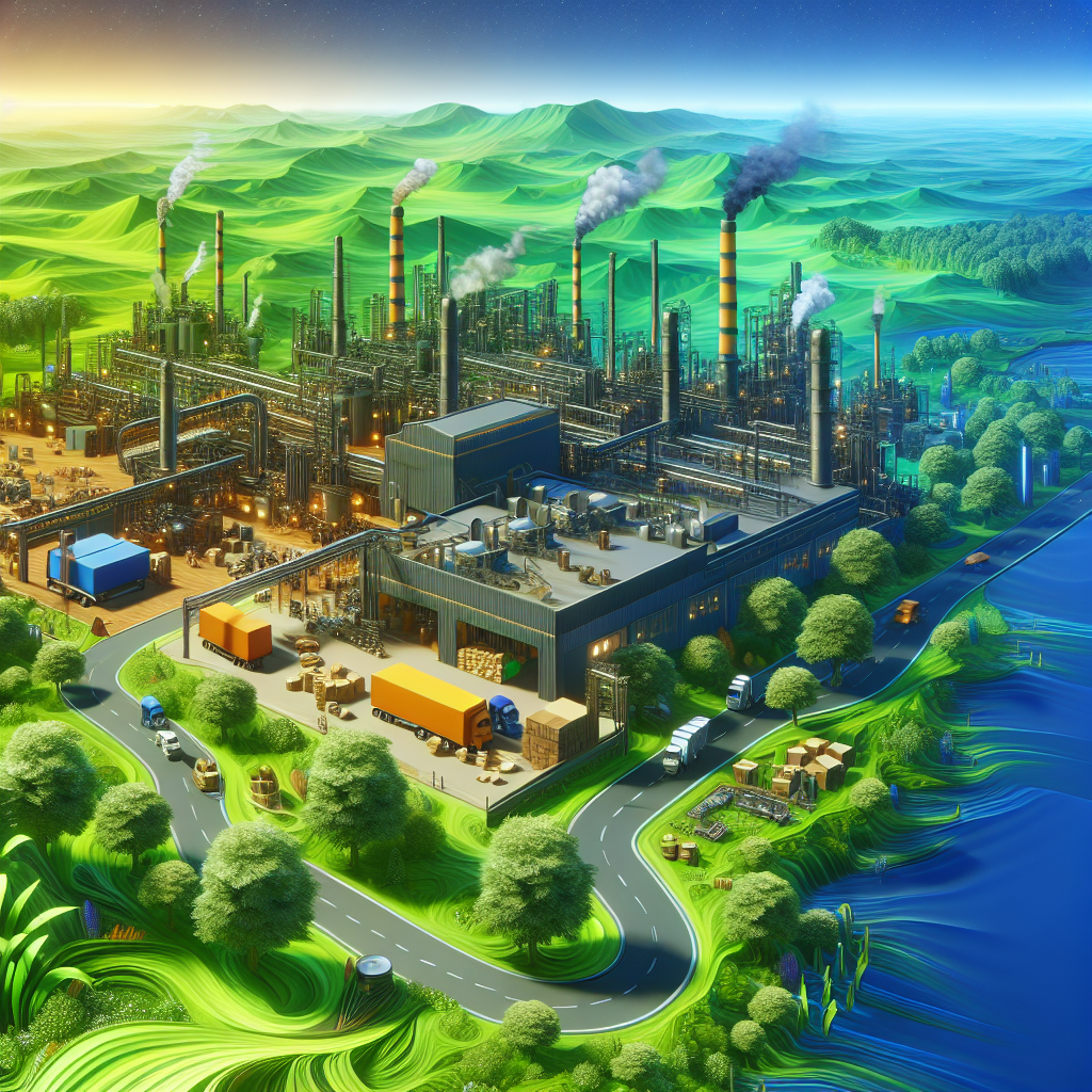 Partnerships with manufacturers and importers: reverse logistics operated by Ecobraz