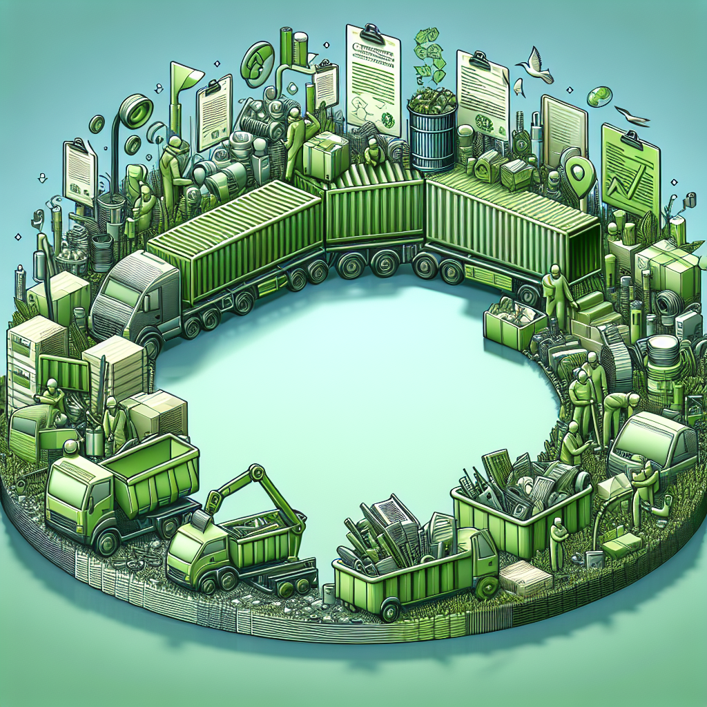 Passo a Passo para Emitir MTR e CDF no Descarte de Eletrônicos