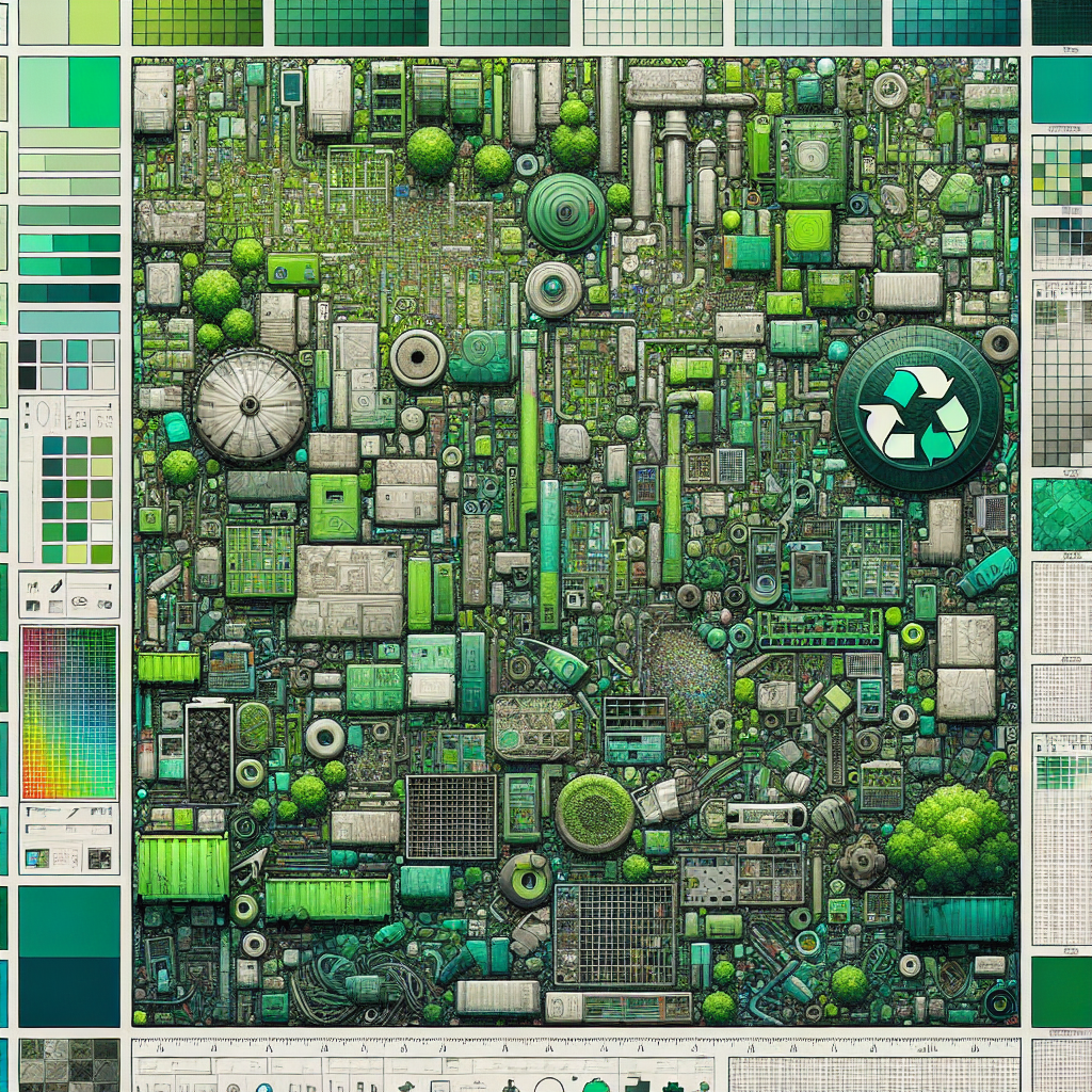 State and municipal e-waste plans: how Ecobraz helps design them