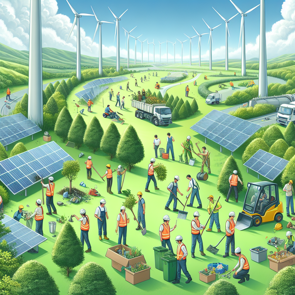 PNRS e responsabilidade compartilhada: o papel das concessionárias e a atuação da Ecobraz