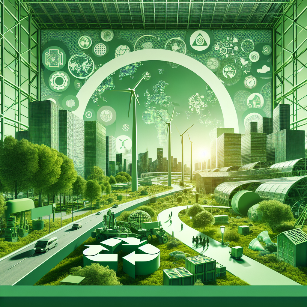 Why Ecobraz is positioned to shine at COP30