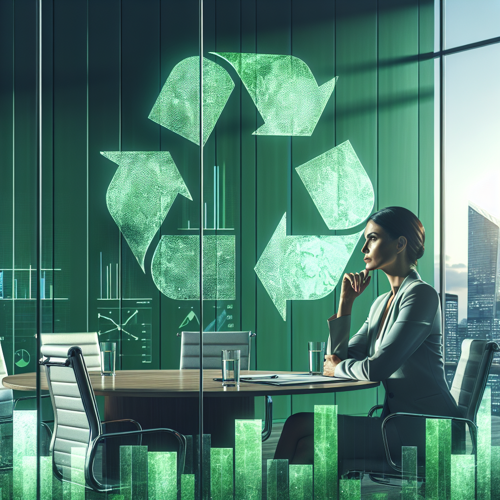 Pourquoi les PDG doivent considérer la fin de vie comme un élément critique de la protection de la marque