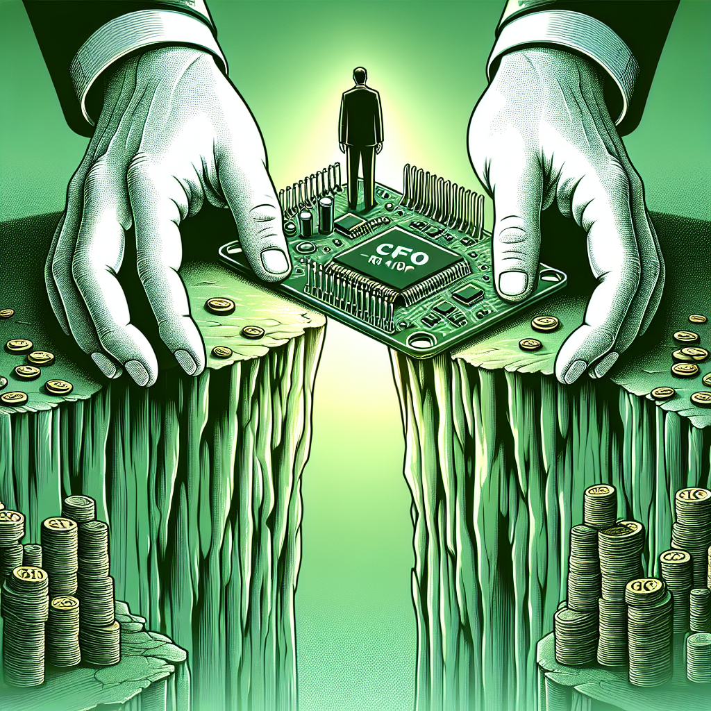 Pourquoi les CFO doivent considérer l'élimination électronique comme un risque financier et non comme un coût opérationnel