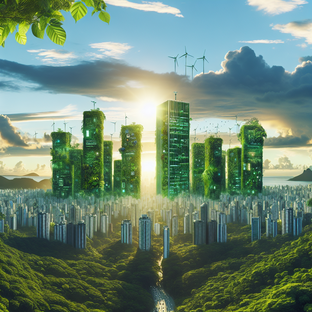 Why Ecobraz is the ideal partner for Big Tech in Brazil