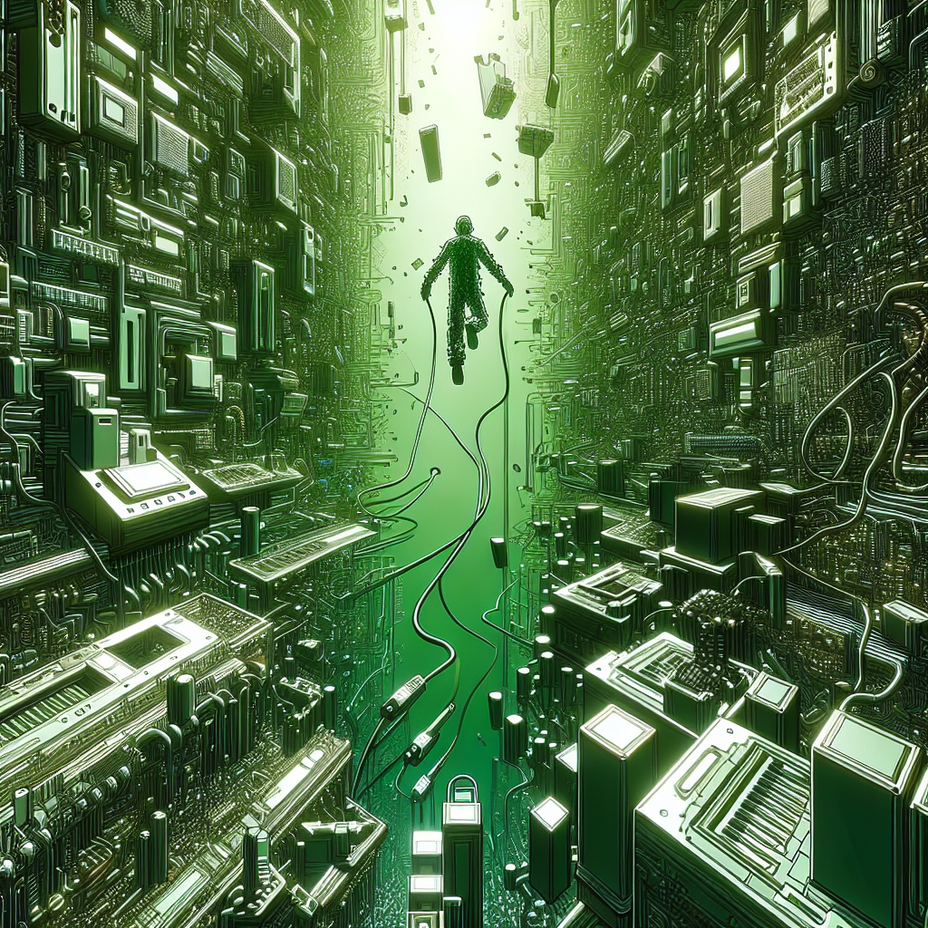 Pourquoi les facilities ne peuvent pas assumer seuls le risque juridique de l'élimination des TI