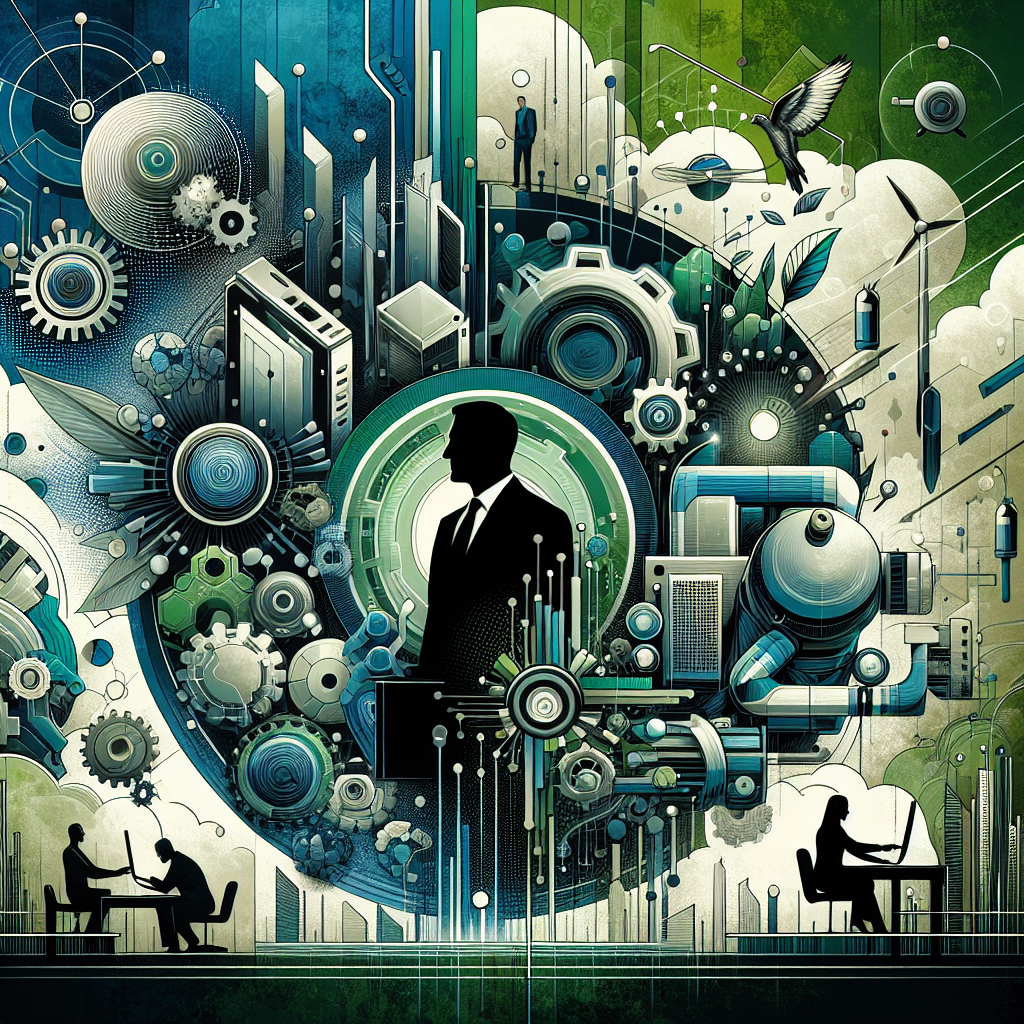 Pourquoi le C-Level doit considérer la fin de vie des équipements comme un actif à risque critique