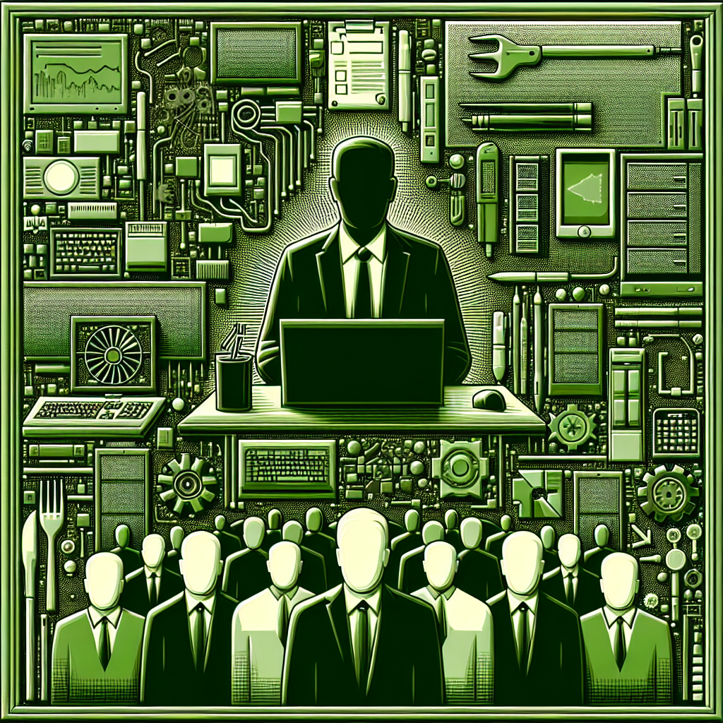 Pourquoi le niveau C a besoin de mesures de risque pour les actifs informatiques retirés