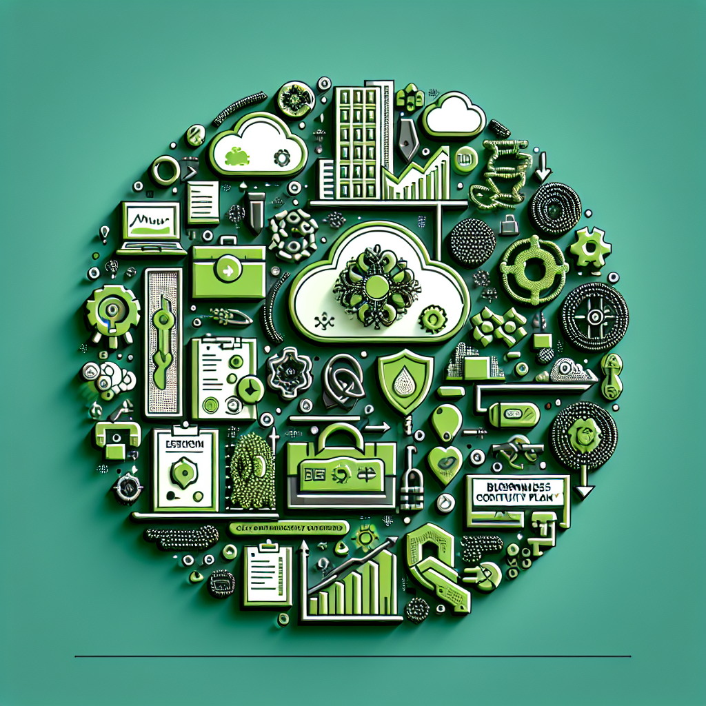 Why the End of Asset Life Should Be Integrated into the Business Continuity Plan