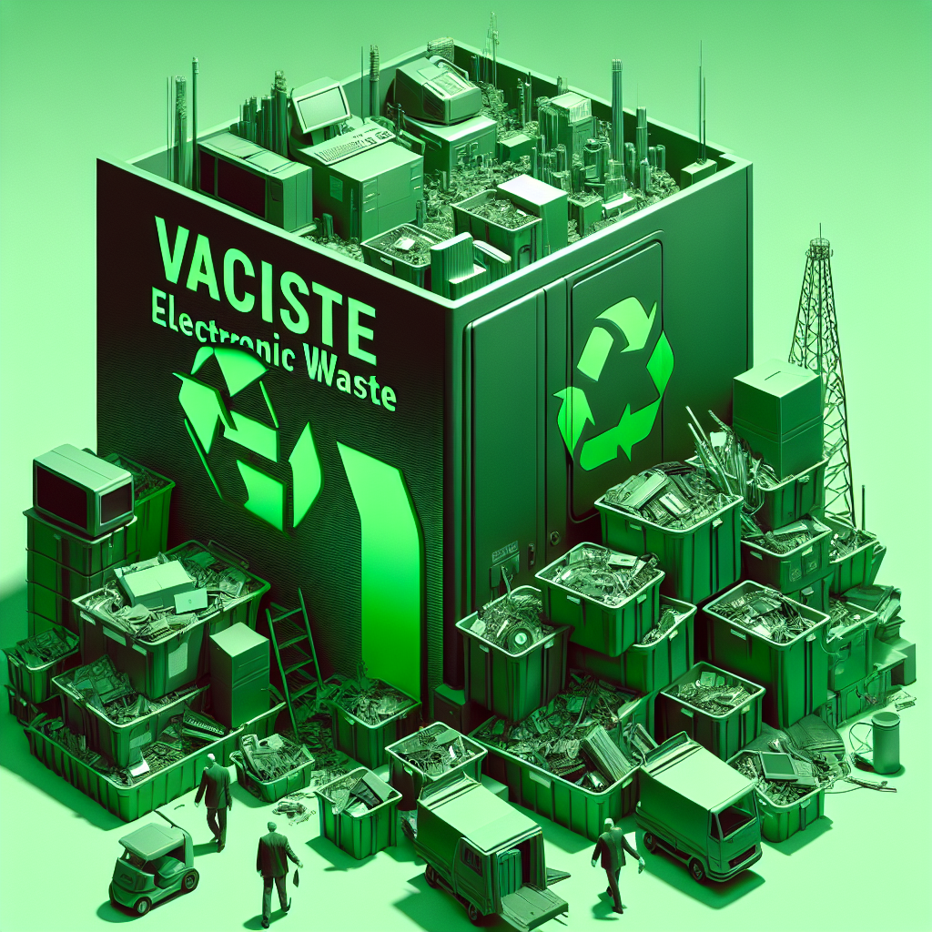 Why you should be wary of companies claiming to buy e-waste