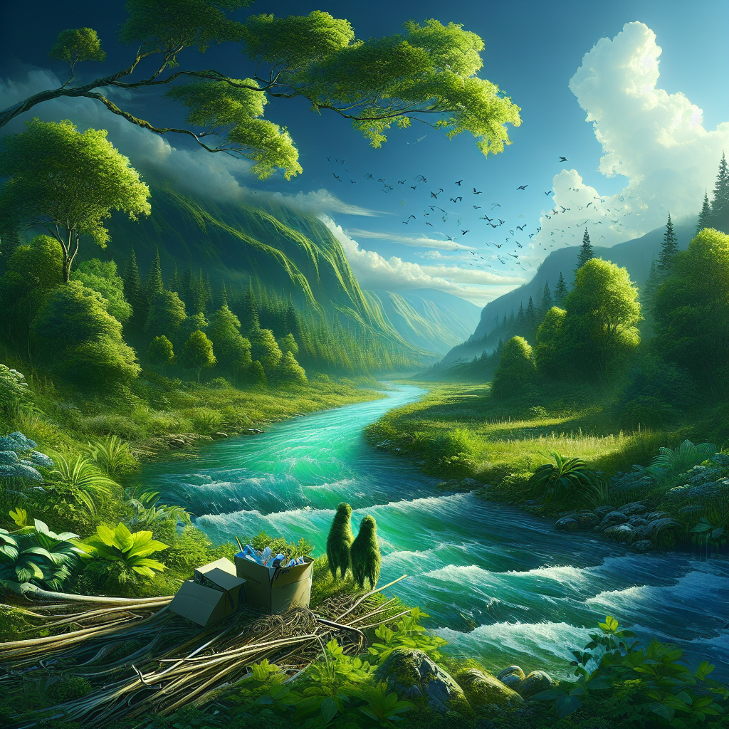 Can I track the traceability of my waste?