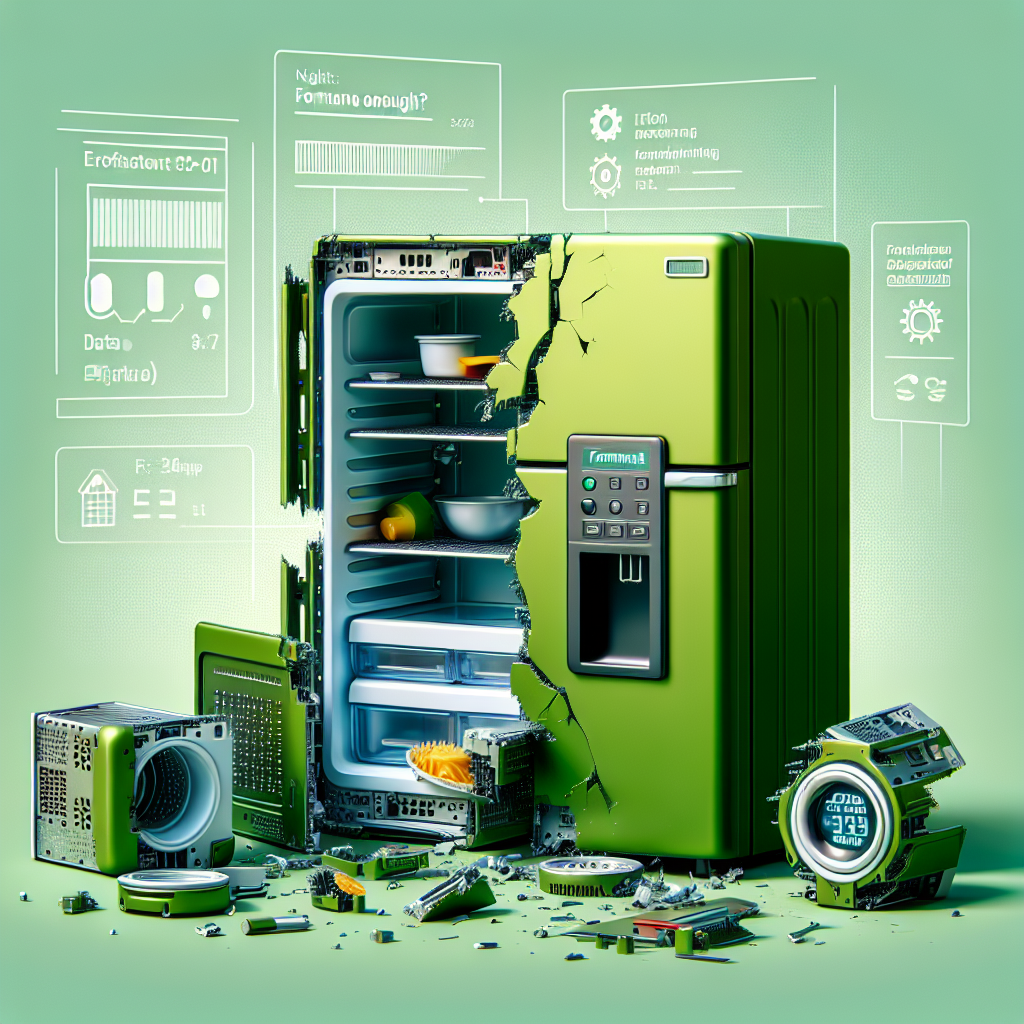 Data-damaged products (smart/IoT): is formatting enough?