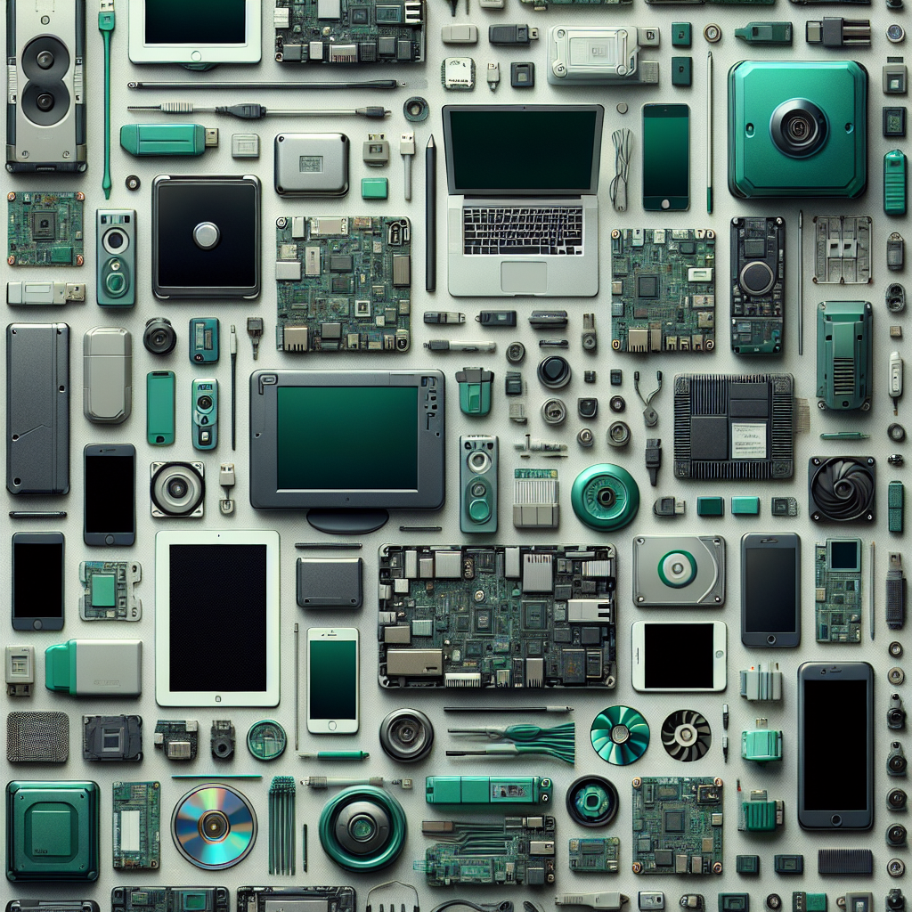 What are the minimum configurations for donatable equipment?