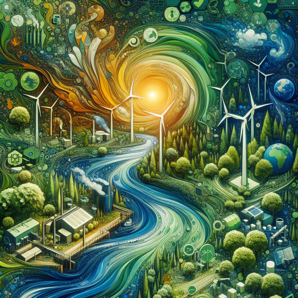 What standards does Ecobraz follow to ensure environmental compliance?