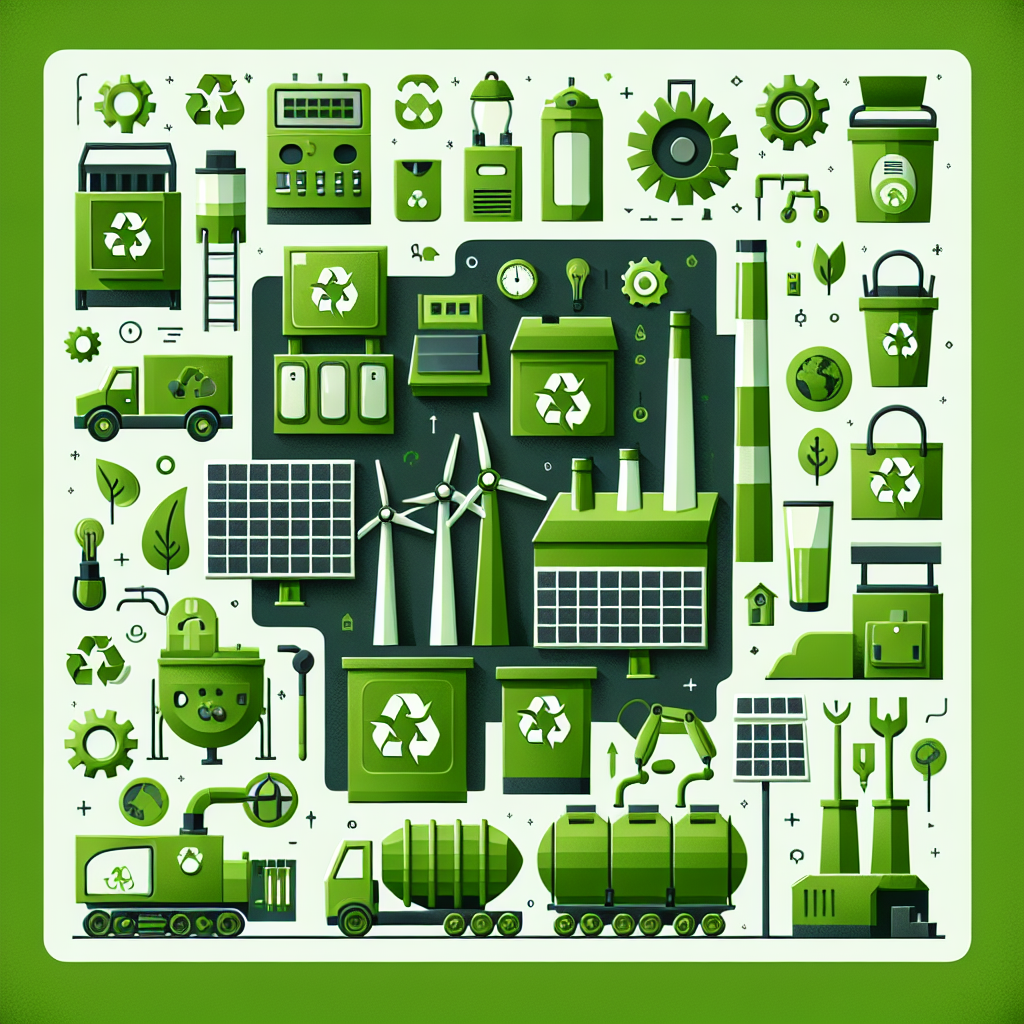 ¿Qué tipos de equipos acepta Ecobraz?