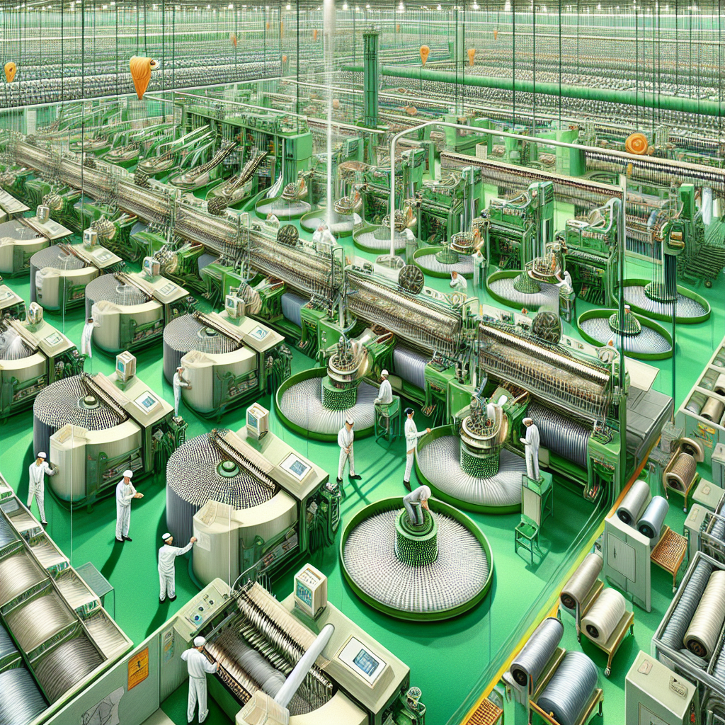 How long does it take to process wires at Ecobraz?