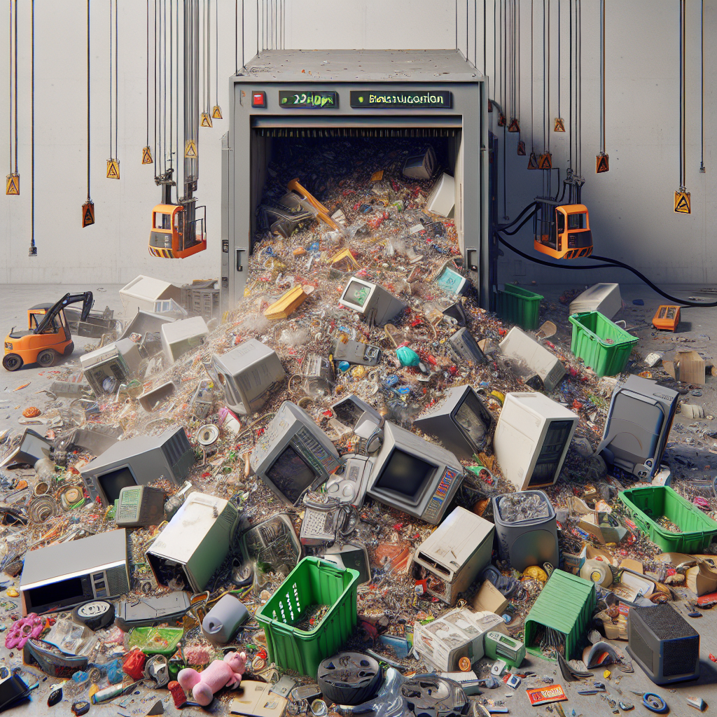 Recall: destruction of unsafe products - what evidence does Senacon/ANVISA accept?