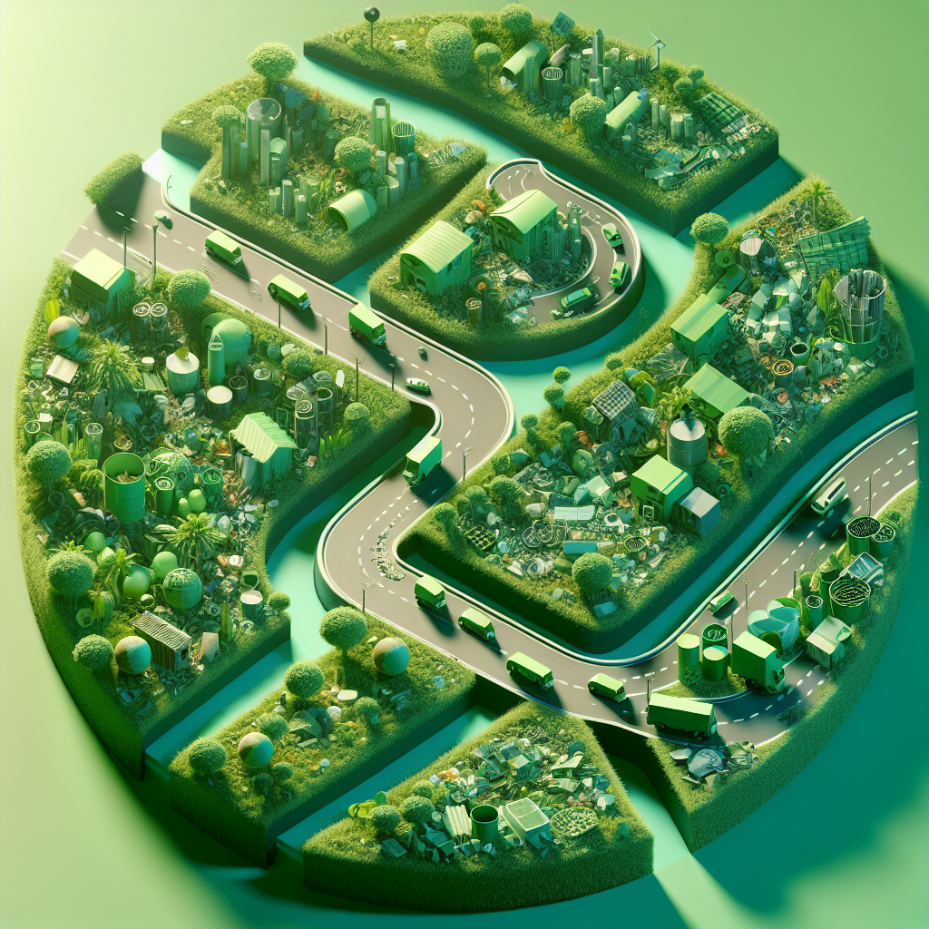 “Reciclagem no Brasil: onde estamos e qual o caminho para crescer”