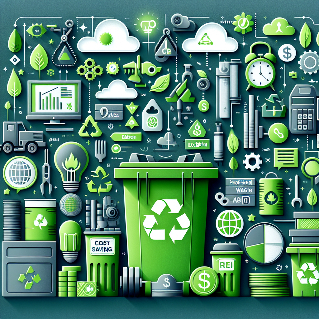 Reduce Costs and Risks with Ecobraz Professional Disposal