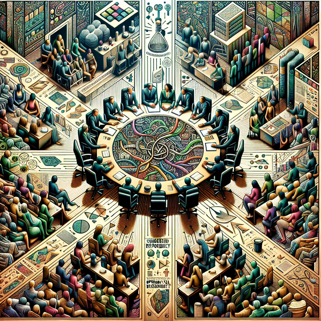 Responsabilidad solidaria: cómo las decisiones operativas exponen directamente al consejo