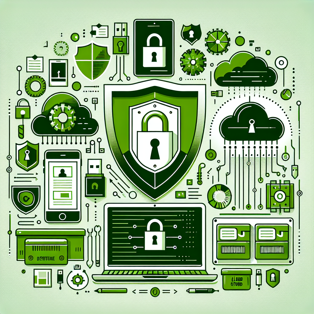 Does "factory reset" erase everything? How do I protect my data before donating it?