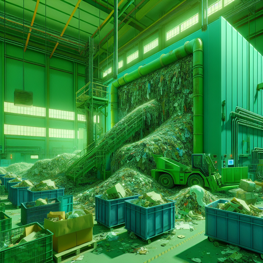 Removal and Disposal with Destruction Guarantee - Ecobraz