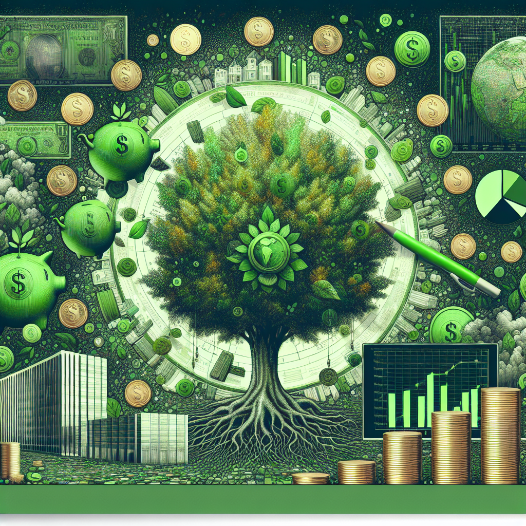 Financing roadmap: development banks and climate funds with support from Ecobraz