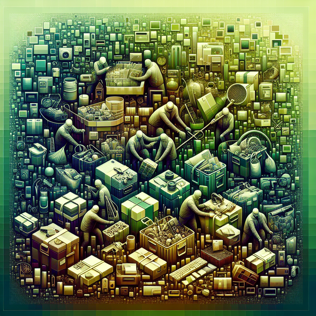 Theft/recovery: how do you de-characterize and prove that the cargo will not re-enter the market?