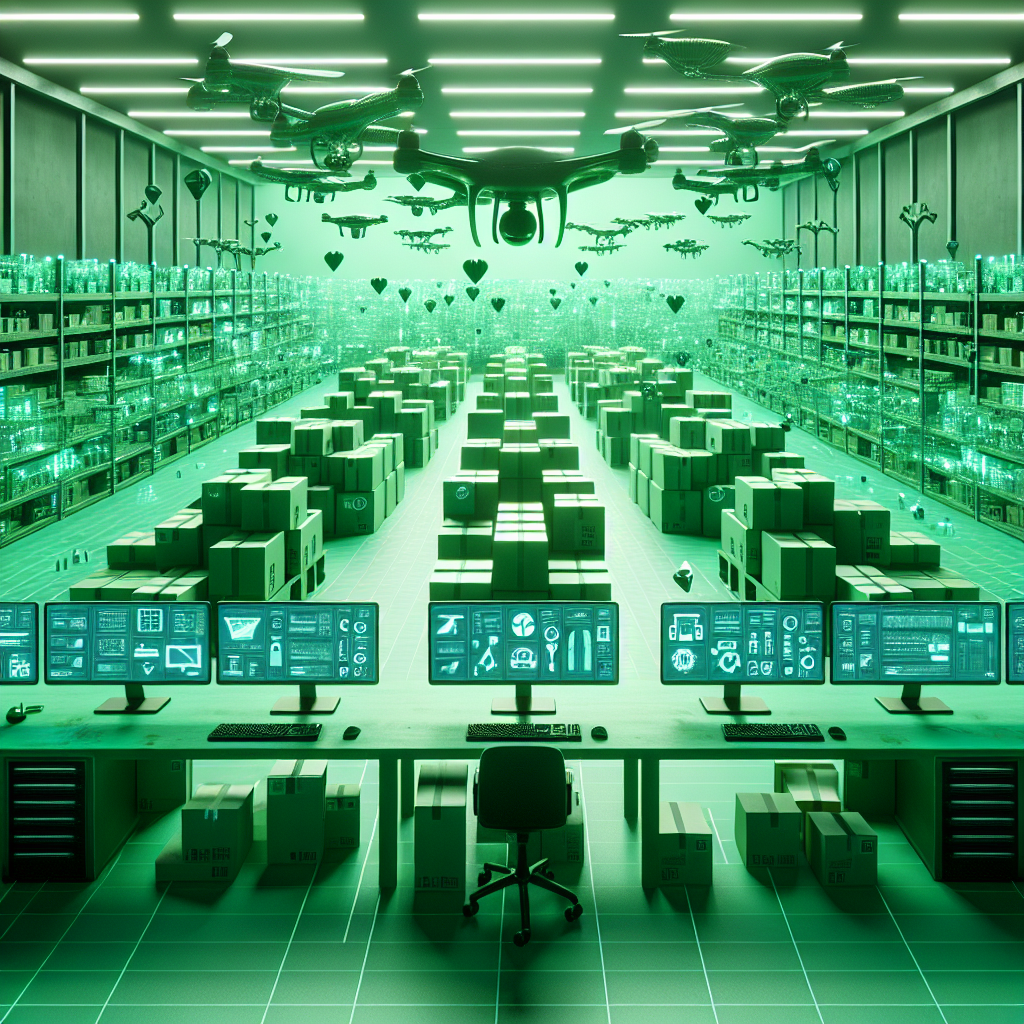 serviço de logística reversa para empresas de tecnologia SP