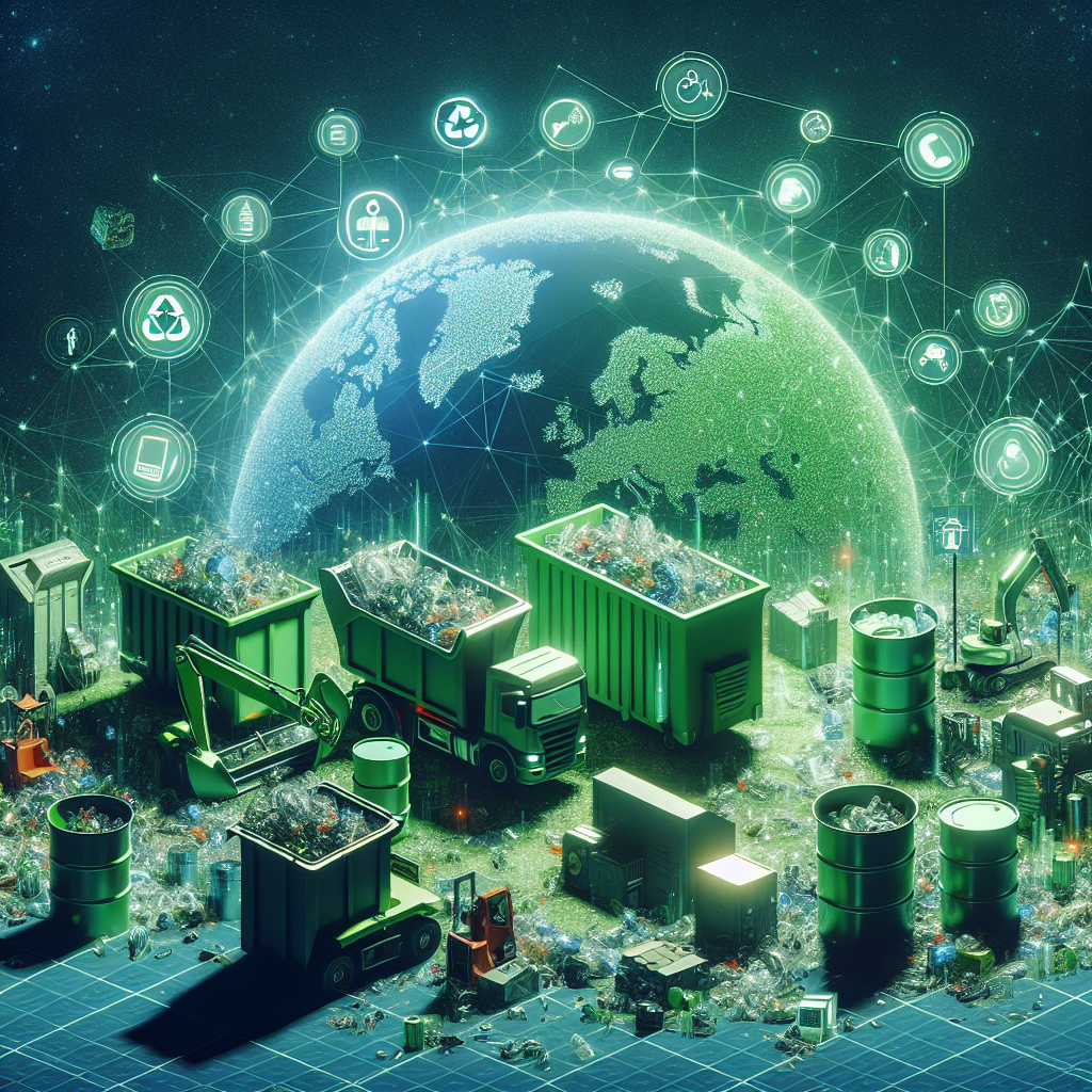 Disposal Solutions with Traceability and Total Security